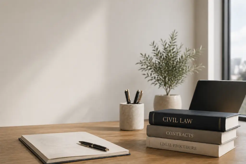 civil law and legal procedure at mcn mouaimis lawyers paralimni